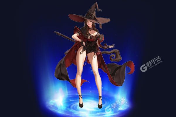 能量起源正式服