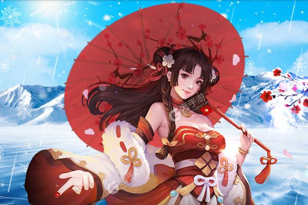 梦幻天骄无限钻石版