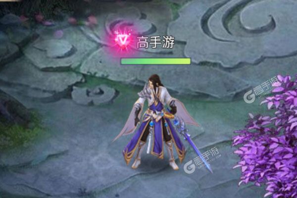 仙圣奇缘无限钻石版