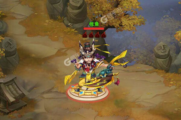 名将天下安卓版