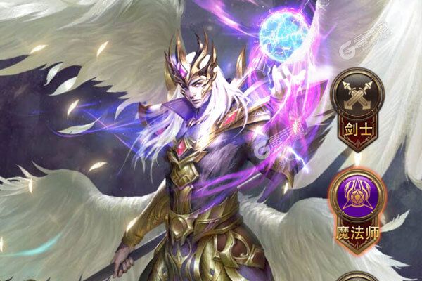 圣翼传说官网版