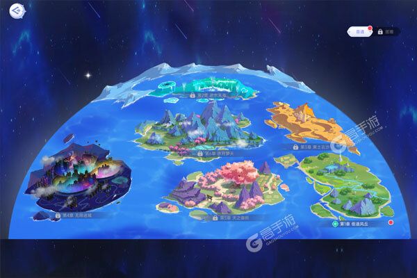 世界异化之后安卓版