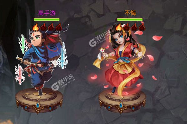 雪鹰领主传奇手机版