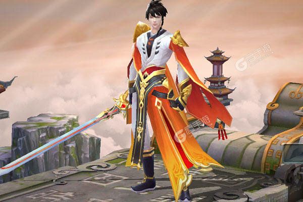 八部群侠传内购版