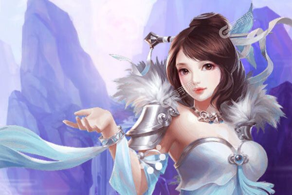 仙圣奇缘满V版