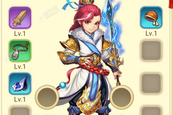 霸途测试版