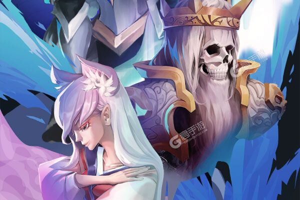 魔法无敌老版本