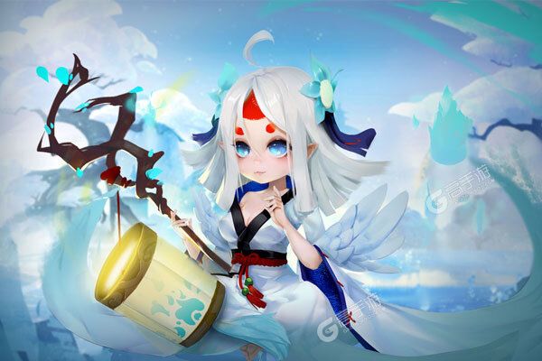 妖罗英雄传测试版