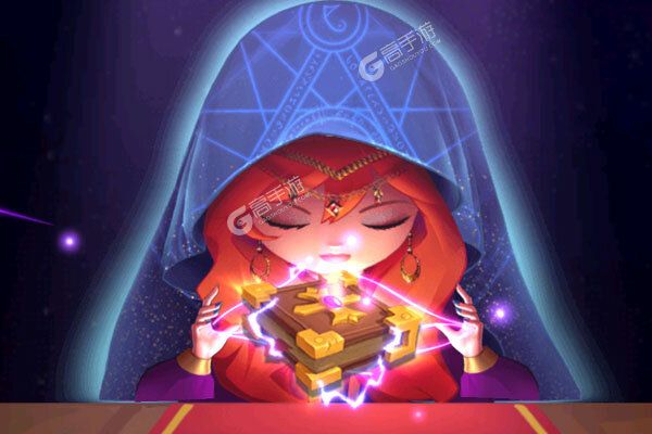 月神宝藏手游
