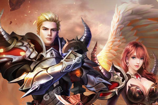 魔法来袭官方版