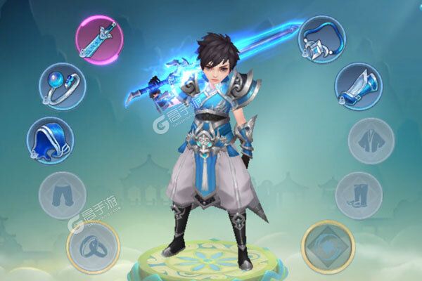 一剑屠龙可盘版