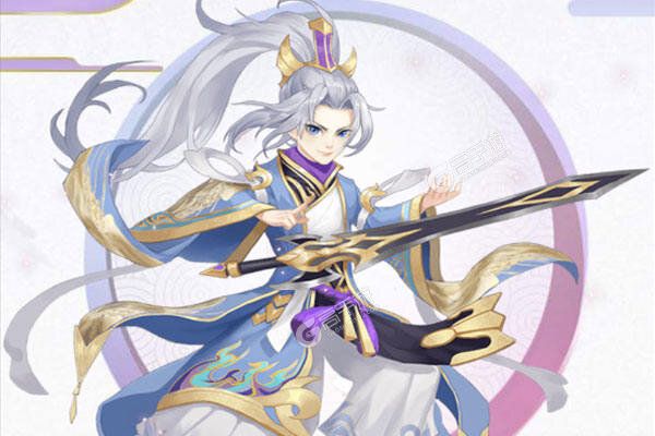 无双战纪破解版