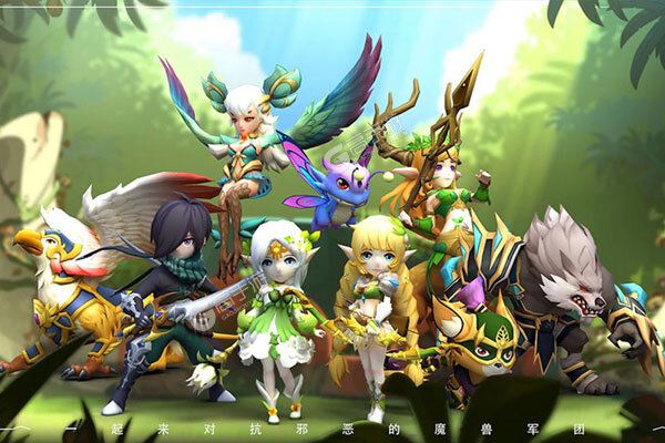 魔法学徒的一天破解版