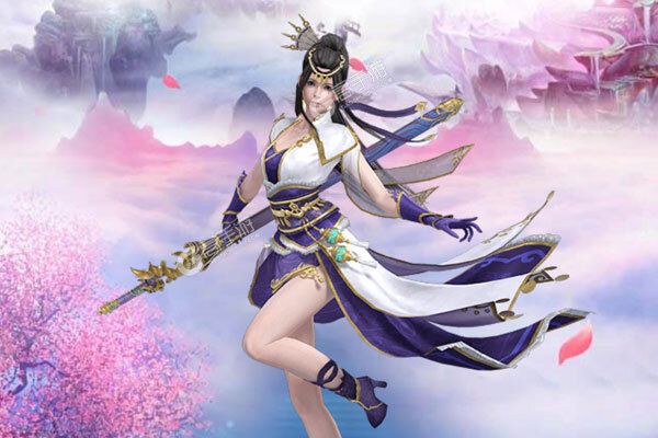 天将传巴兔版