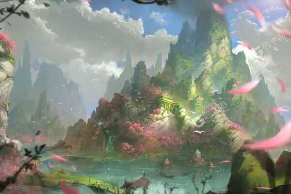 仙魔剑宗-凤凰令内购版
