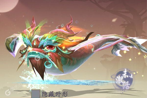 飞天魅影游戏