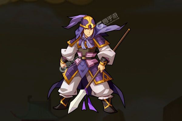 我主封神手机版