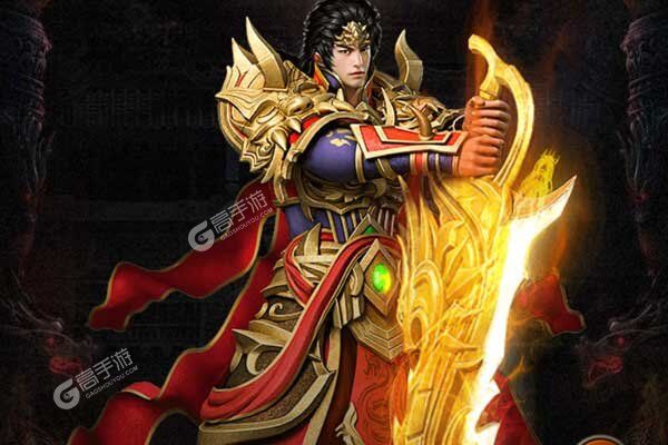 弑魂Online可盘版