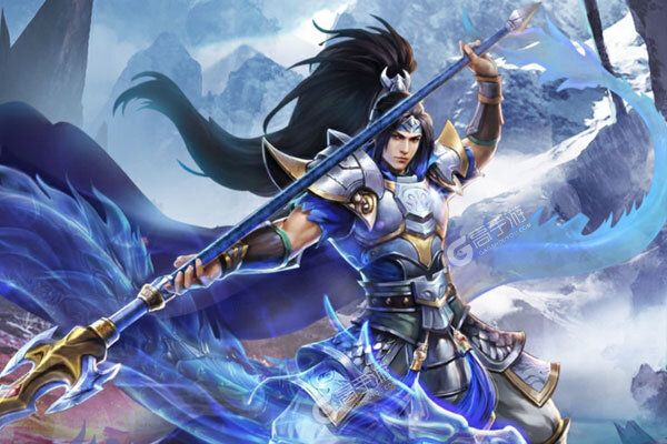 三国志名将传安卓版