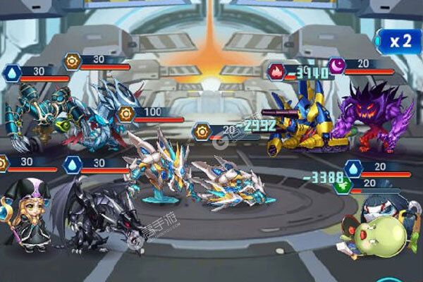 光明使者内购版