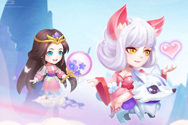 新三国手机版