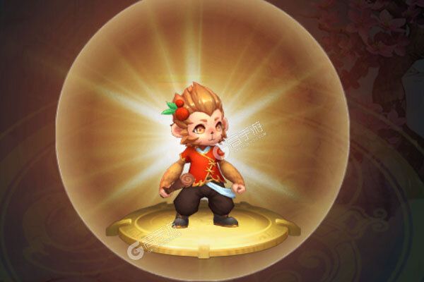 梦幻仙境巴兔版