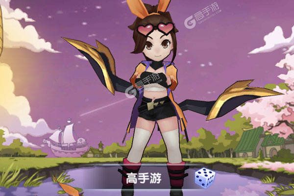 斩幻想正式服
