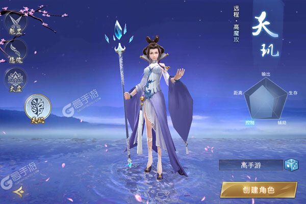 幸运之星正式服