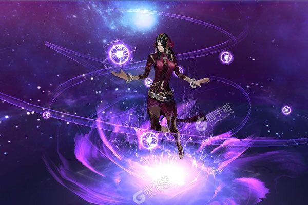 风暴之光最新版