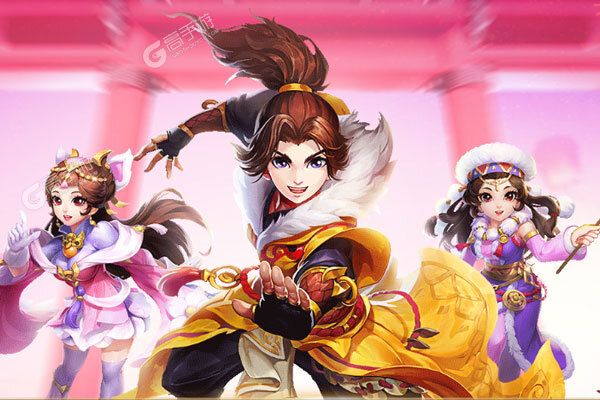 傲剑情缘无限钻石版