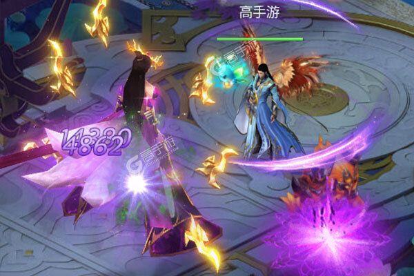 御龙战仙测试版