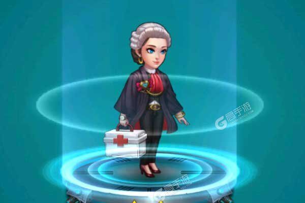 幸运之星最新版