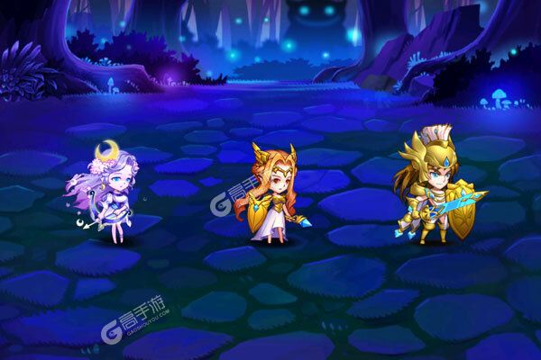 混乱封神破解版
