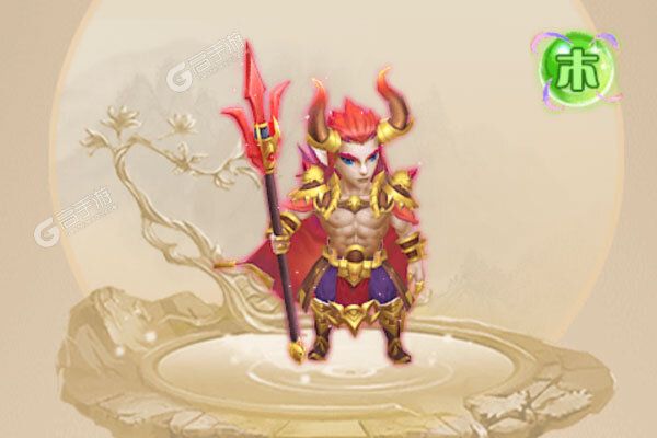水浒豪侠手机版