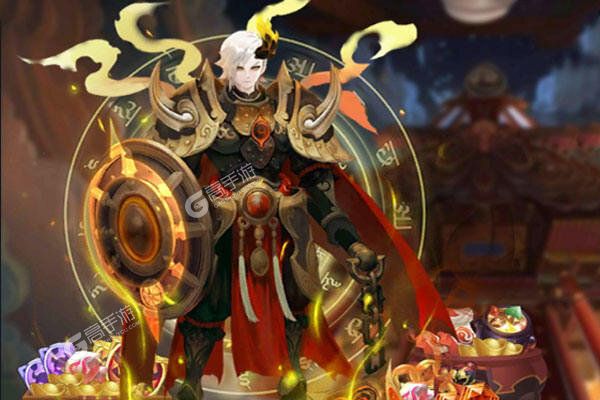 神域天堂咪噜版