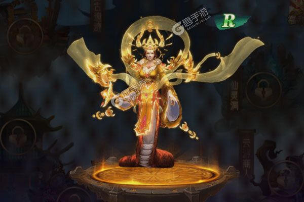 巫师血脉V游版