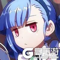 《非人学园》悟静技能重置介绍
