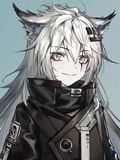 明日方舟拉普兰德
