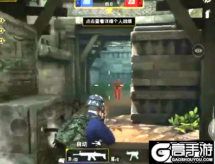 《和平精英》遗迹卡点位置图文详解