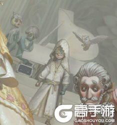 高手游