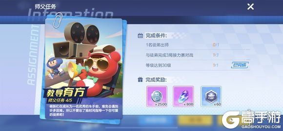 高手游