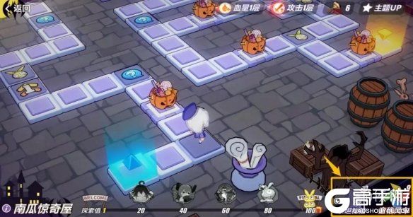 高手游