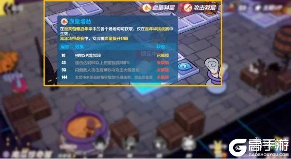 高手游