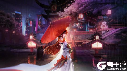 高手游
