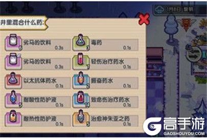 伊洛纳井水喝完了怎么办 井水干涸解决办法一览