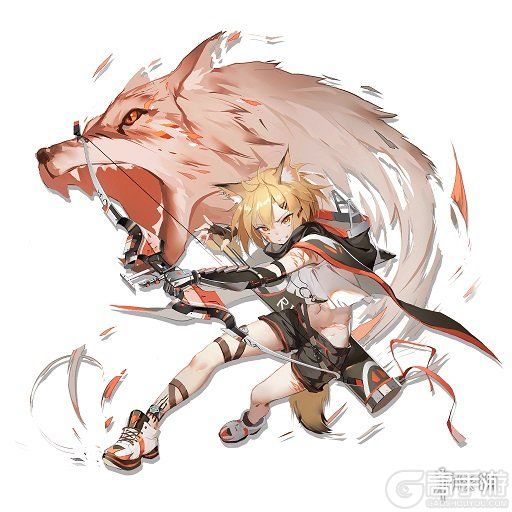 高手游