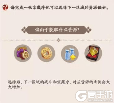 《阴阳师》京畿净化打法图文攻略
