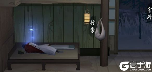 高手游