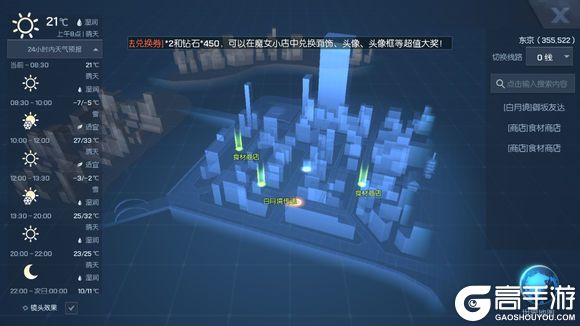 《龙族幻想》岁月擦肩异闻图文攻略