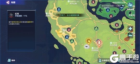 高手游